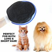 Pet Grooming Mitt
