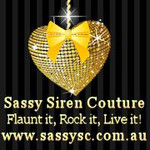 sassysirencouture