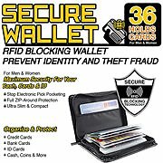 Secure Wallet