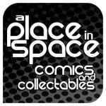 A PLACE IN SPACE