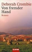 Von Fremder Hand. Roman Von Deborah Crombie | Buch | Zustand Gut