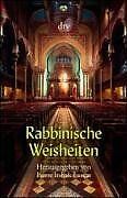 Rabbinische Weisheiten. De Pierre I. Lurcat | Livre | Ã©Tat Bon