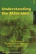 COMPREHENSION SKILLS: UNDERSTANDING THE MAIN IDEA (MIDDLE) By Mcgraw-hill - NEW