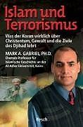 Islam Und Terrorismus: Was Der Koran Wirklich Ã¼Ber Chris... | Buch | Zustand Gut