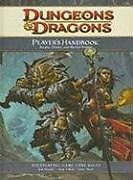 DUNGEONS & DRAGONS PLAYER'S HANDBOOK: ARCANE, DIVINE, AND By Rob Heinsoo & Andy