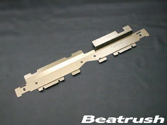 Beatrush RADIATOR COOLING PANEL FOR Impreza WRX GRB (EJ207)
