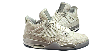 Jordan 4 for Sale, Authenticity Guaranteed