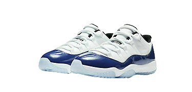 50 Air Jordan 11 Samples That Never Released