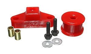 Energy Suspension Manual Transmission Mount/Shifter Bush MT-82 15-17 Mustang 4.1141G Energy Suspension Manual Transmission Mount/Shifter Bush MT-82 15-17 Mustang 4.1141G