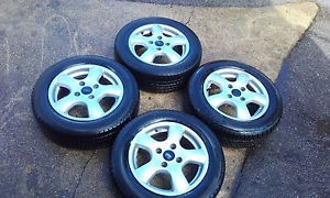 Диски nissan almera n16