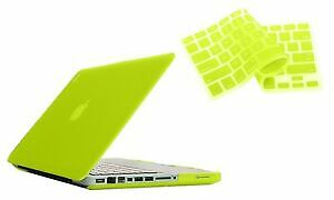 Bunta Ultra-slim Cover and Palm Rest For MacBook 13.3'', Mint