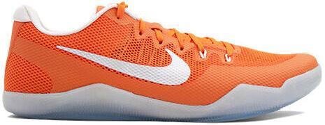 Nike Kobe 11 TB Orange Blazer