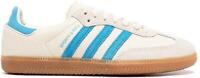 adidas Sporty & Rich x Samba OG Cream Blue