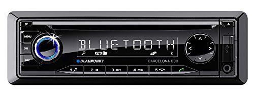 Blaupunkt Car Audio In-Dash Units