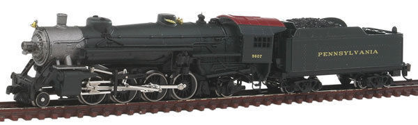 Model Railroads & Trains