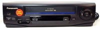 VHS Videorecorder