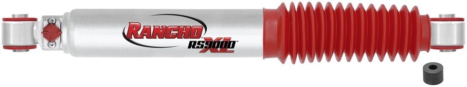 Rancho Left Car & Truck Lift Kits & Parts