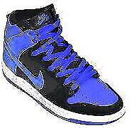 Nike Dunk Pro SB High Jpack