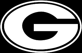 Georgia Bulldogs Decal National Champions SEC  / FREE BONUS DECAL INCLUDED