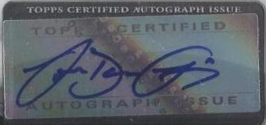 2010 Bowman Sterling - Elvin Soto John Simms #BSDA-10