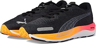 

Мужские кроссовки PUMA Velocity Nitro 2, Puma Black/Sunset