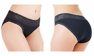 Women's Organic Cotton Bikinis