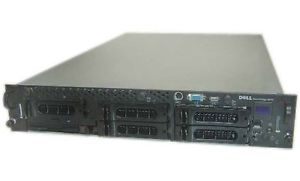 Dell Xeon Server