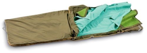 WW2 US Army Military 2 Bushel Coal Bag Carrying Field Gear