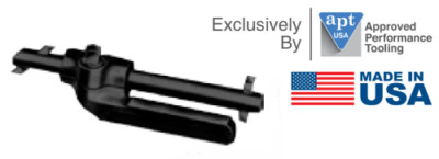 9/16 BORING TOOL HOLDER FOR EASY-BORE BORING BARS ITEM NUMBER THB2 (GI-864-538)