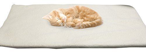 Camas para perros Sherpa Cojín De Poliéster