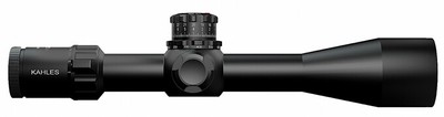 Kahles K525i 5-25x56 Illum MOAK LSW Turret MOA 34mm Scope 10645 | Black | New