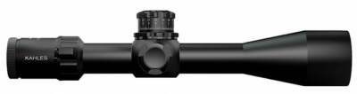 Kahles K525i 5-25x56 Illum SKMR RSW Turret MRAD 34mm Scope 10642 | Black | New