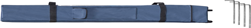 Caravan Canopy 21207800020 12X12 V-Series 2 Instant Canopy Kit, 12'X12' Base; 9'