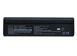 Replacement for LI204SX-60A BATTERY (for HP    HEWLETT PACKARD) and others