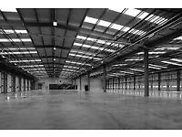 Commercial Industrial Property WANTED