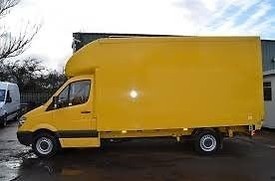 Van delivery jobs in london