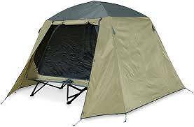 oztrail stretcher swag