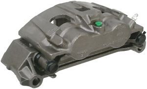 Engel　e④ Remanufactured - 302694 Front Right Disc Brake Caliper 2009