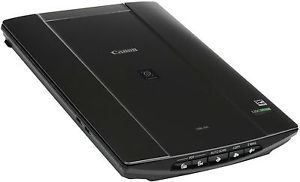 Canon Flatbed Scanners