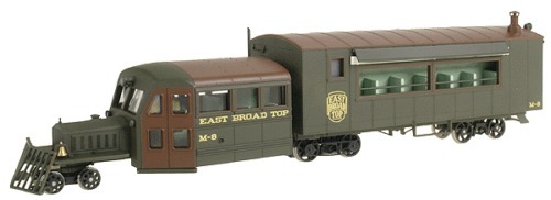 Cranklin Mint 1910 Precision Models | eBay