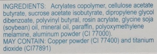 As Seen On TV Shimmer Metallic Jewelry Tattoos New in Box