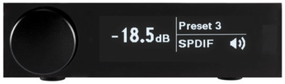 miniDSP Flex Eight DSP Audio Processor - Bluetooth Flex 8