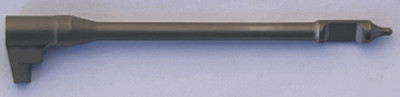Mini 30 Extended Firing Pin /  NO MORE MIS-FIRES With steel case ammo.