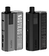 Aspire Nautilus Prime Podsystem E-Zigaretten Set