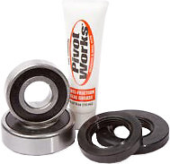 Pivot Works Wheel Bearing Kit PWRWK-H13-020