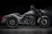 2026 Harley-Davidson TRIKE FLRT FREEWHEELER  Trike Manual