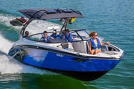 2018 YAMAHA 242X E-SERIES