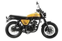 2021 BULLIT BLUROC  Manual