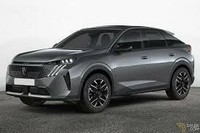 2024 Peugeot 3008 SUV 1.2 GT e-DSC6 Euro 6 (s/s) 5dr SUV Hybrid Automatic