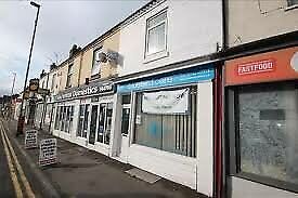 image for ** TO LET**13 HOPE STREET**COMMERCIAL SHOP IN HANLEY**